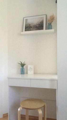 Apartamento Ferienwohnung Aurum