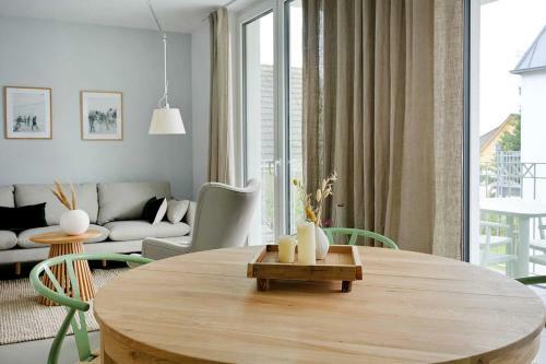 Apartamento Kosi Am Meer Drei