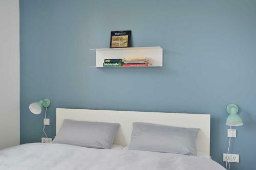 Apartamento Kosi Am Meer Drei