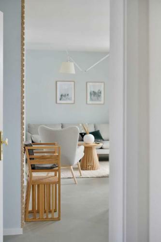 Apartamento Kosi Am Meer Drei