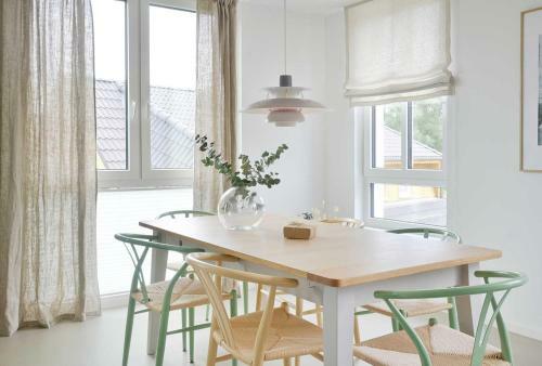 Apartamento Kosi Am Meer Zehn