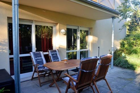 Apartamento Waldstra�e 35, Wohnung Neptun, App. 4