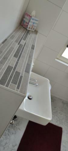 Apartamento Zwischen Meer Und Achterwasser