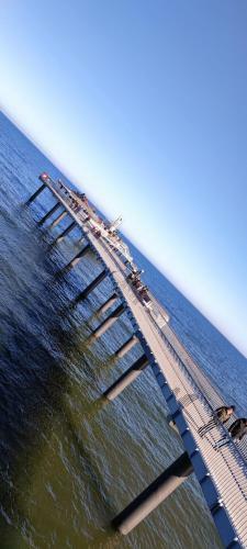 Apartamento Zwischen Meer Und Achterwasser