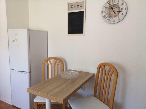 Apartamento Ferienwohnung In Krakow Am See - A60058