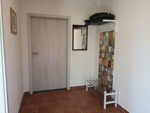 Apartamento Ferienwohnung In Krakow Am See - A60058