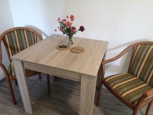 Apartamento Ferienwohnung In Krakow Am See - A60176