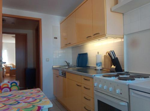 Apartamento Fewos Herrmann Am Strauchelfeld 4 Fewo 24