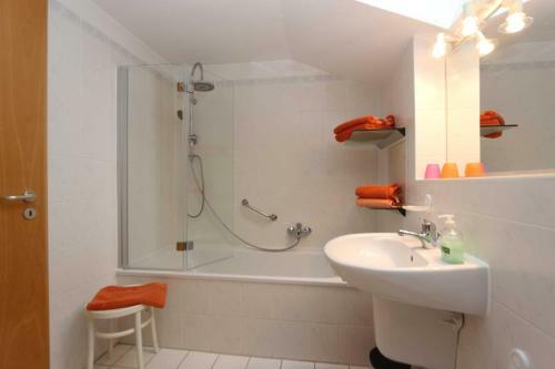 Apartamento Fewos Herrmann Am Strauchelfeld 4 Fewo 24