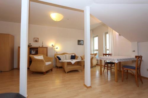 Apartamento Fewos Herrmann Am Strauchelfeld 4 Fewo 24