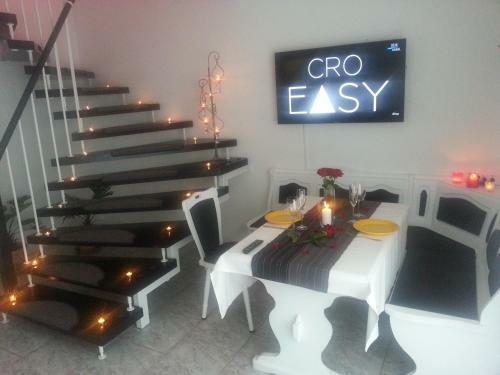 Apartamento Ferienwohnung