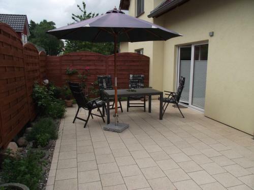 Apartamento Ferienwohnung