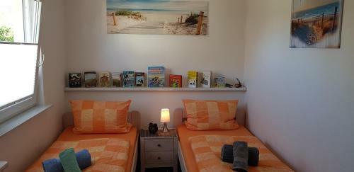 Apartamento Ferienwohnung