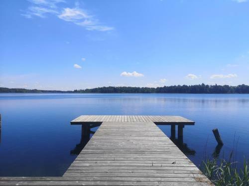 Apartamento Ferienwohnung In Krakow Am See - A60177