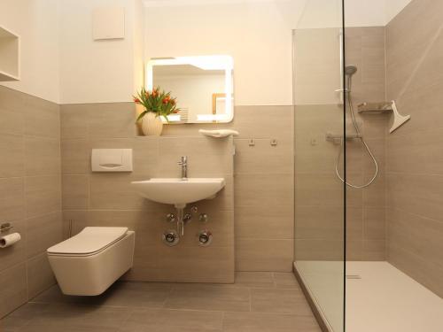 Apartamento Fewos Herrmann Am Strauchelfeld 5 Fewo 7