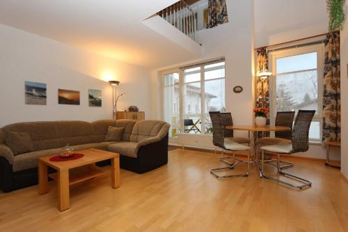 Apartamento Fewos Herrmann Am Strauchelfeld 5 Fewo 7