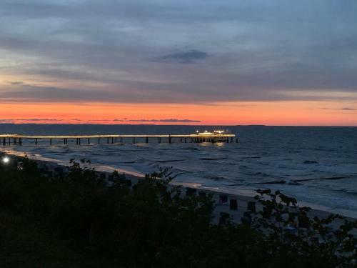 Apartamento Koserow Zum Seeblick