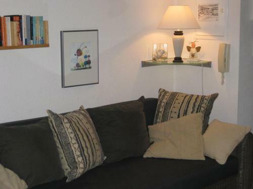 Apartamento Koserow Zum Seeblick