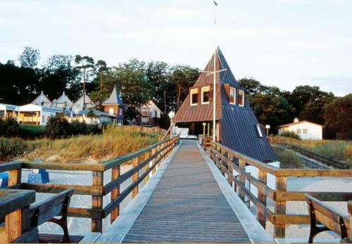 Apartamento Koserow Zum Seeblick