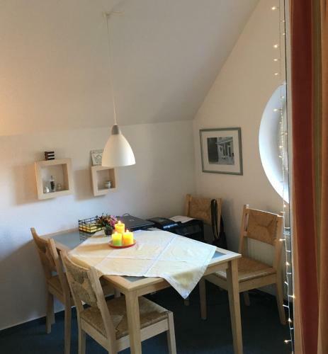 Apartamento Koserow Zum Seeblick