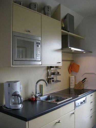 Apartamento Koserow Zum Seeblick