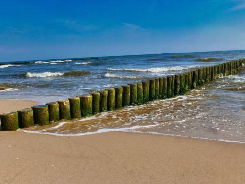 Apartamento Ostseewelle