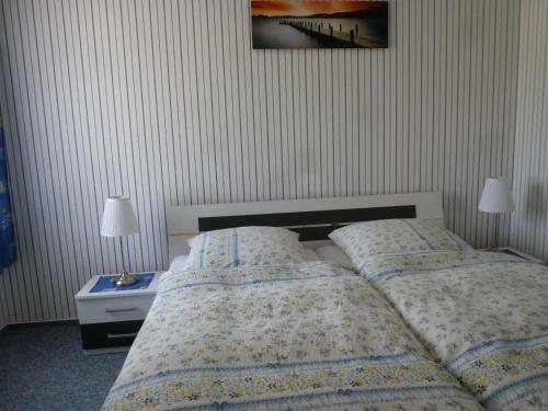 Apartamento Ostseewelle