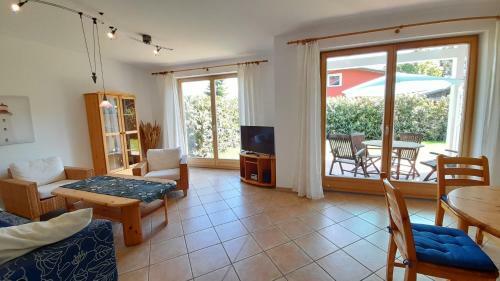 Apartamento Strandvilla Marius