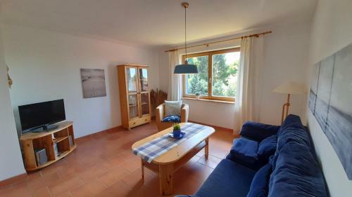 Apartamento Strandvilla Marius