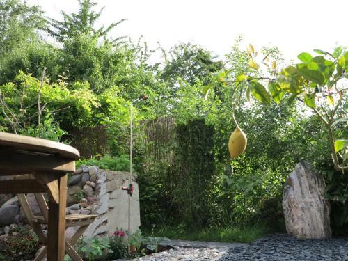 Apartamento Ferienwohnung Krempe