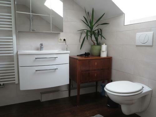 Apartamento Ferienwohnung Krempe