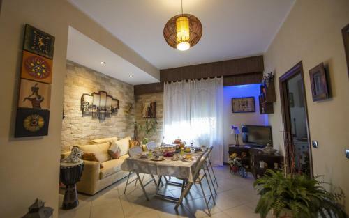 Dolce Conca D'oro B&B