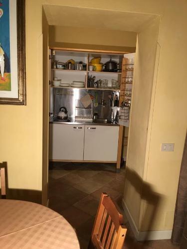 Apartamento Junior Suite Cattedrale