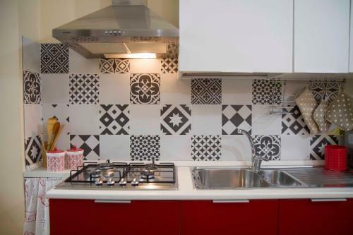 Apartamento Le Case Moncada