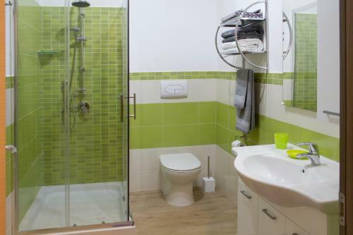 Apartamento Le Case Moncada