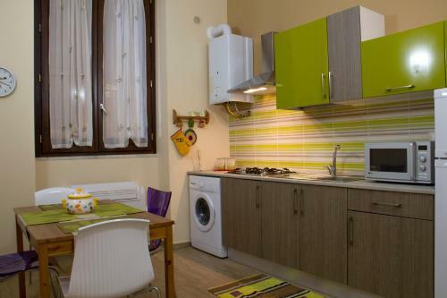 Apartamento Le Case Moncada