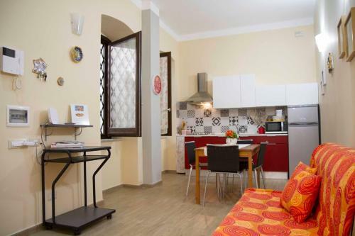 Apartamento Le Case Moncada