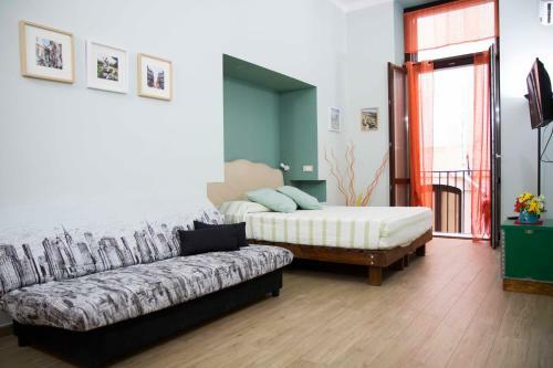 Apartamento Le Case Moncada