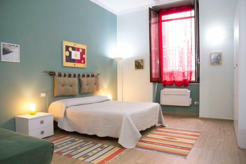 Apartamento Le Case Moncada