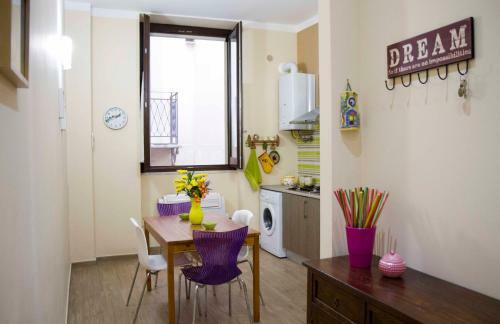 Apartamento Le Case Moncada