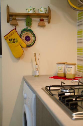 Apartamento Le Case Moncada