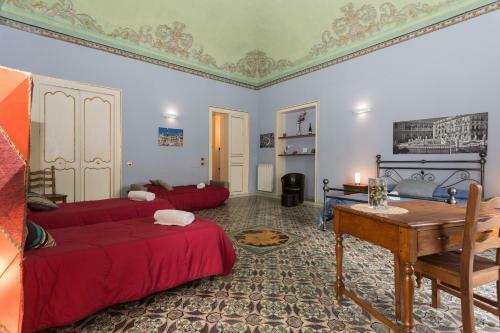Bed & Breakfast Antica Dimora