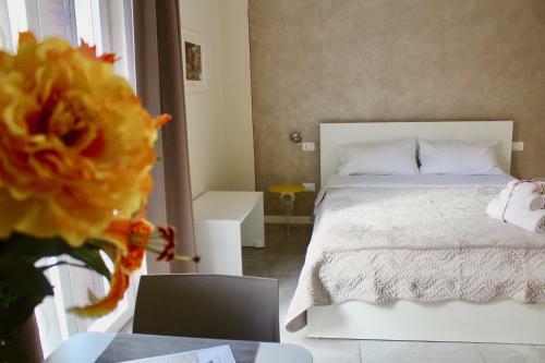 Hostal Triscele Glamour Rooms