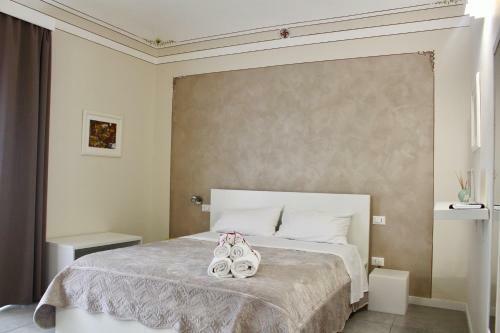 Hostal Triscele Glamour Rooms