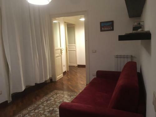 Apartamento I Pupi Di Belfiore