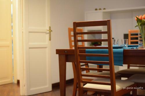 Apartamento I Pupi Di Belfiore