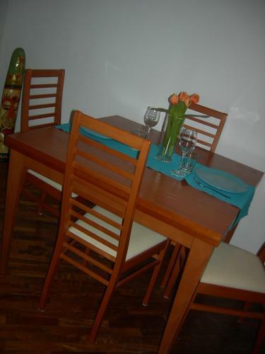 Apartamento I Pupi Di Belfiore