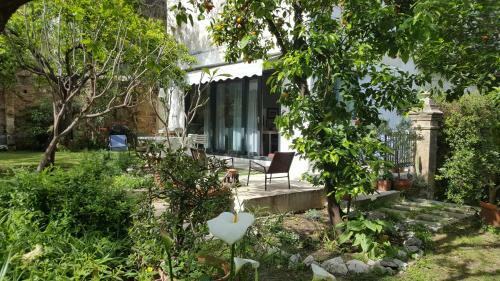 Bed & Breakfast Nel Giardino Degli Agrumi