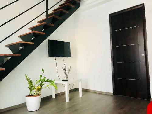 Apartamento Le Quattro Chiavi
