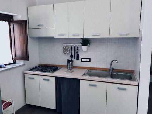 Apartamento Le Quattro Chiavi
